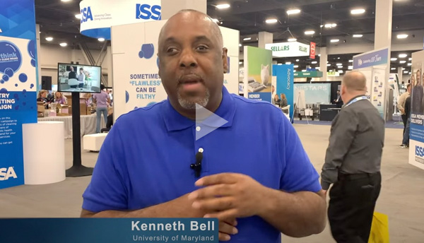 Video - Kenneth Bell With the University of Maryland Believes in CMI